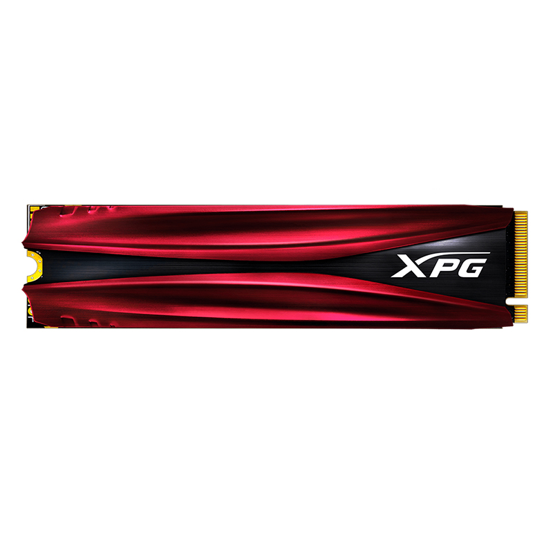 Xpg gammix s11 pro не видит компьютер