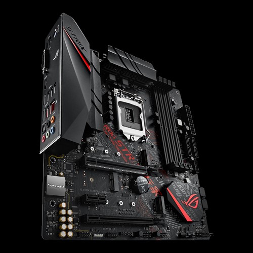 Asus Rog Strix 65 G Gaming Think Pc