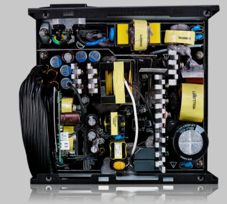 Cooler Master MWE 650 BRONZE V2