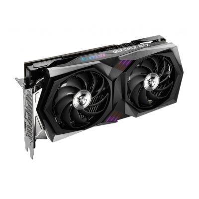 Msi geforce rtx 3060 ti gaming x обзор