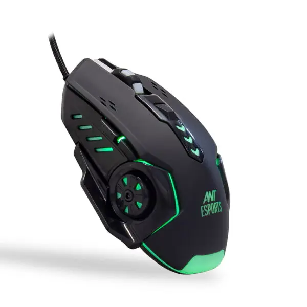 Ant Esports GM70 Gaming Mouse - Image 2