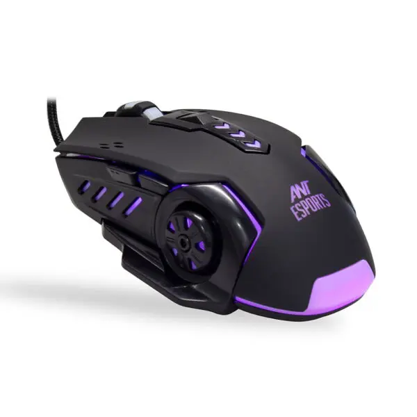 Ant Esports GM70 Gaming Mouse - Image 3