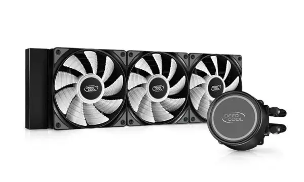 Deepcool Gammaxx L360 A RGB - Image 3