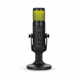 Ant Esports Wente 220 RGB Microphone
