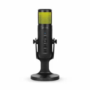 Ant Esports Wente 220 RGB Microphone