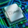 Intel Core i7 12700F Processor - Image 2