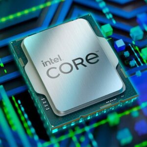 Intel Core i7 12700F Processor