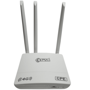 XPIA-i XP-413 WIFI ROUTER