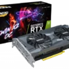 INNO3D GEFORCE RTX 3060 Ti TWIN X2 OC LHR - Image 2