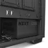 NZXT 80 Plus Gold Modular Gaming Power Supply Unit