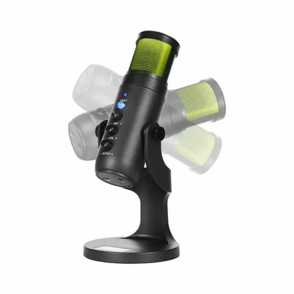 Ant Esports Wente 220 RGB Microphone - Image 2