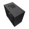 NZXT H210i - Mini-ITX Gaming Computer Case with Lighting and Fan Control - Image 4