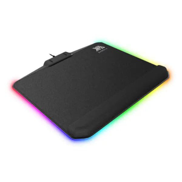 Deimos Luxe-SR Gaming Mousepad - Image 3