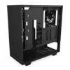 NZXT H510 Compact Mid-Tower ATX Computer Cabinet/Gaming Case - Image 2