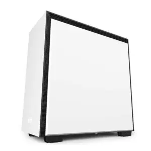 NZXT H710i - ATX Mid Tower PC Gaming Case