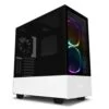 NZXT H510 Elite Mid-Tower ATX Computer Cabinet/Gaming Case - Image 3
