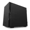 NZXT H210 - Mini-ITX PC Gaming Computer Case - Image 2