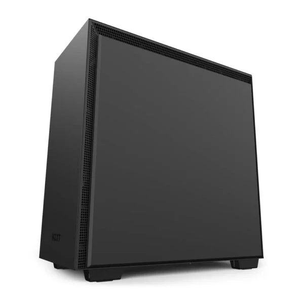 NZXT H710i - ATX Mid Tower PC Gaming Case - Image 2