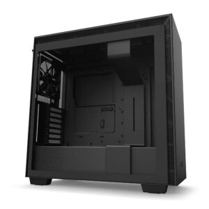 NZXT H710 - ATX Mid Tower PC Gaming Case
