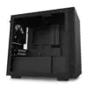 NZXT H210 - Mini-ITX PC Gaming Computer Case
