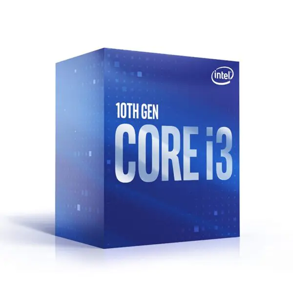 Intel i3 Processor
