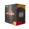 AMD Ryzen 9 5900X Desktop Processor