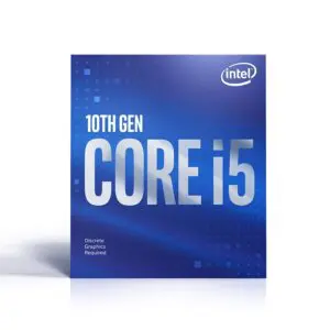 Intel Core i5 Processor
