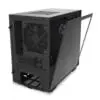 NZXT H210i - Mini-ITX Gaming Computer Case with Lighting and Fan Control - Image 6