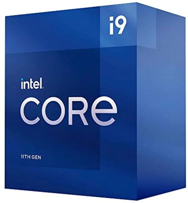 Intel Core i9 Processor