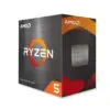 AMD Ryzen 5 5600X Desktop Processor
