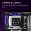 NZXT N7 Z490 - N7-Z49XT-B1 Wi-Fi  - Intel Z490 Chipset - Image 2
