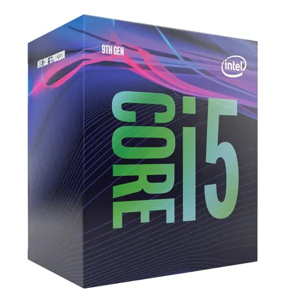 Intel Core i5 Processor - Image 4