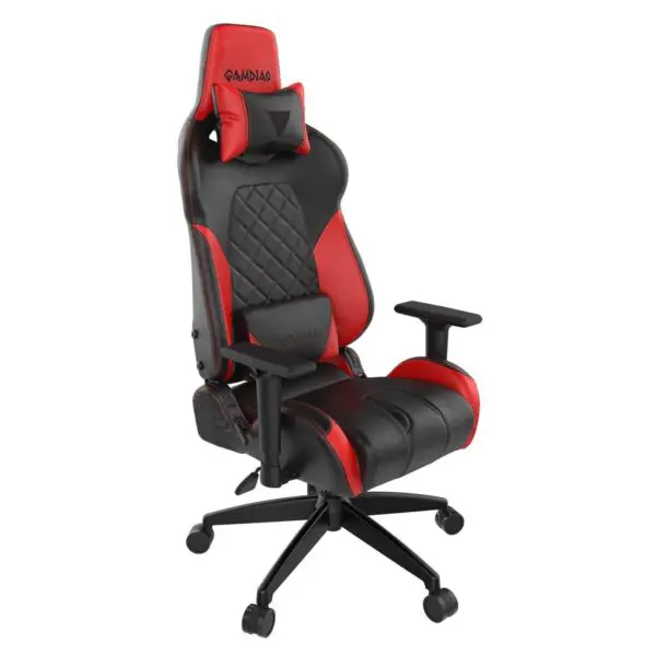 Gamdias Achilles E1 Gaming Chair