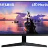 Samsung LED Gaming Monitor 24" (LF24T352FHW)