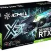 INNO3D GEFORCE RTX 3080 ICHILL X3/X4 - Image 2