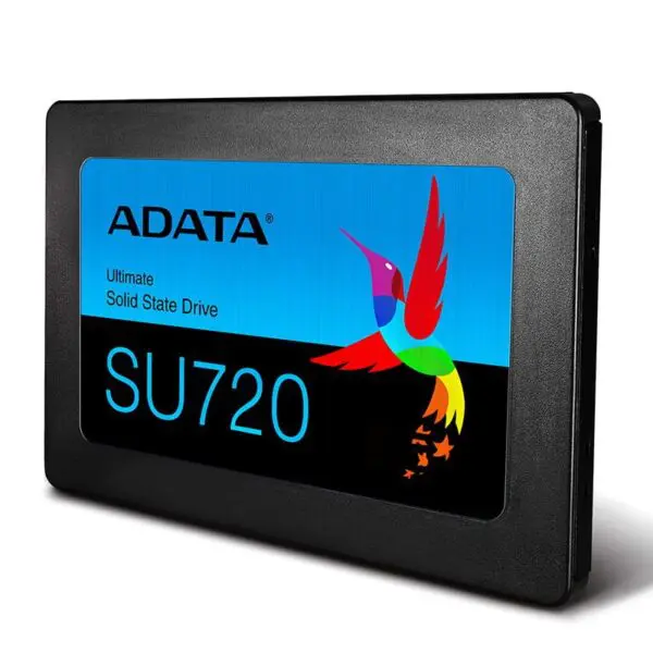 ADATA SU720 SSD - Image 2