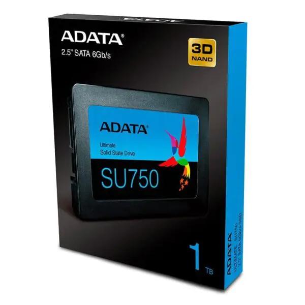 ADATA SU750 - Image 2