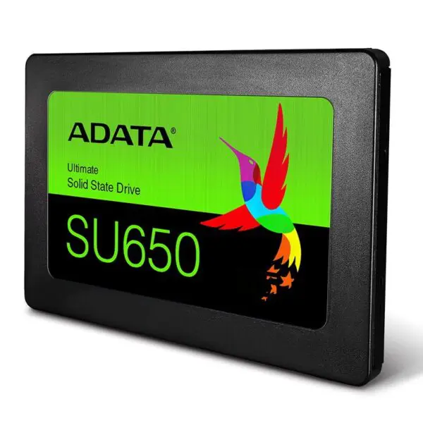 ADATA Ultimate SU650 - Image 3
