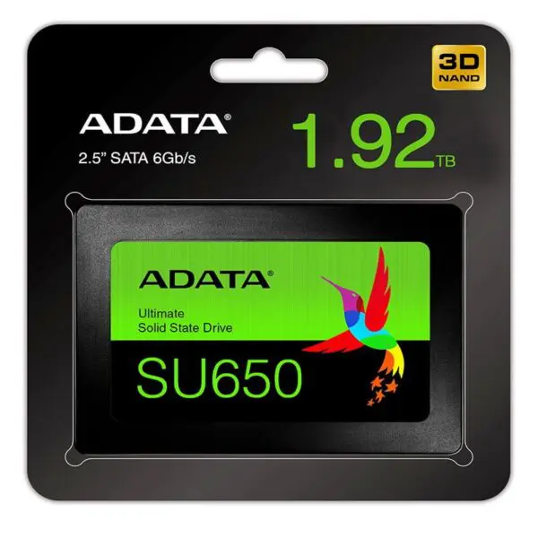 ADATA Ultimate SU650 - Image 5