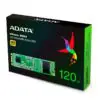 ADATA Ultimate SU650 M.2