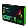 ADATA Ultimate SU650 M.2 - Image 4