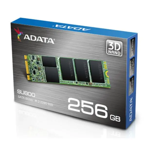 ADATA Ultimate SU800 M.2 - Image 3