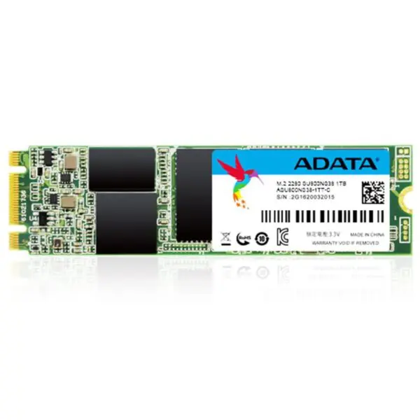 ADATA Ultimate SU800 M.2 - Image 4