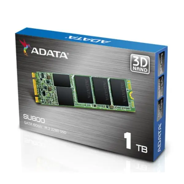 ADATA Ultimate SU800 M.2