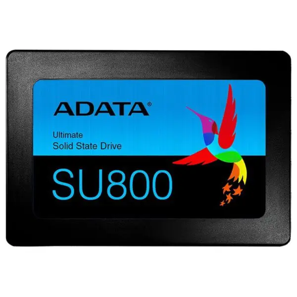 ADATA Ultimate SU800 SSD