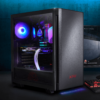 ADATA XPG INVADER RGB Mid-Tower PC Chassis