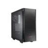 ADATA XPG INVADER RGB Mid-Tower PC Chassis - Image 3