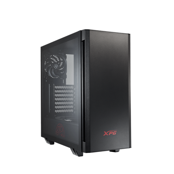 ADATA XPG INVADER RGB Mid-Tower PC Chassis - Image 3