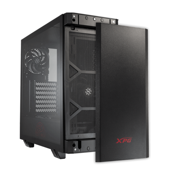 ADATA XPG INVADER RGB Mid-Tower PC Chassis - Image 4