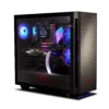 ADATA XPG INVADER RGB Mid-Tower PC Chassis - Image 5